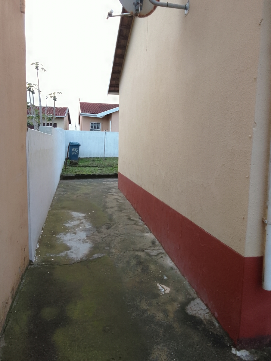 3 Bedroom Property for Sale in Mdantsane Nu 17 Eastern Cape